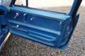 Corvette Stingray C2 Blue on Blue - "Nassau Blue Metallic over Brigh Blau - thumbnail 41