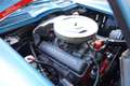 Chevrolet Corvette PRICE REDUCTION! Sting Ray Blue on Blue, Very nice Mavi - thumbnail 11