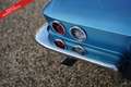 Chevrolet Corvette PRICE REDUCTION! Sting Ray Blue on Blue, Very nice Blauw - thumbnail 50