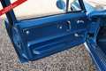 Chevrolet Corvette PRICE REDUCTION! Sting Ray Blue on Blue, Very nice Blauw - thumbnail 20