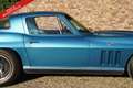 Chevrolet Corvette PRICE REDUCTION! Sting Ray Blue on Blue, Very nice Blauw - thumbnail 37