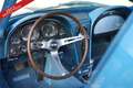Chevrolet Corvette PRICE REDUCTION! Sting Ray Blue on Blue, Very nice Blauw - thumbnail 34