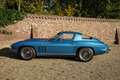 Corvette Stingray C2 PRICE REDUCTION! Blue on Blue - "Nassau Blue Me Bleu - thumbnail 49