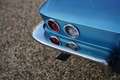 Corvette Stingray C2 Blue on Blue - "Nassau Blue Metallic over Brigh Blau - thumbnail 50