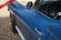 Chevrolet Corvette PRICE REDUCTION! Sting Ray Blue on Blue, Very nice Blau - thumbnail 46
