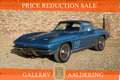 Corvette Stingray C2 PRICE REDUCTION! Blue on Blue - "Nassau Blue Me Bleu - thumbnail 1