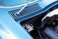 Corvette Stingray C2 PRICE REDUCTION! Blue on Blue - "Nassau Blue Me Bleu - thumbnail 14