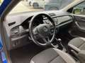 Skoda Fabia Kombi 1.2 TSI Drive +SHZ+PDC+DAB+TEMPOMA Joy +SHZ+ Blau - thumbnail 10