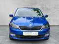 Skoda Fabia Kombi 1.2 TSI Drive +SHZ+PDC+DAB+TEMPOMA Joy +SHZ+ Blau - thumbnail 8