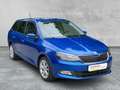 Skoda Fabia Kombi 1.2 TSI Drive +SHZ+PDC+DAB+TEMPOMA Joy +SHZ+ Blau - thumbnail 7