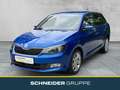 Skoda Fabia Kombi 1.2 TSI Drive +SHZ+PDC+DAB+TEMPOMA Joy +SHZ+ Blau - thumbnail 1