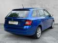 Skoda Fabia Kombi 1.2 TSI Drive +SHZ+PDC+DAB+TEMPOMA Joy +SHZ+ Blau - thumbnail 5
