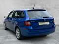 Skoda Fabia Kombi 1.2 TSI Drive +SHZ+PDC+DAB+TEMPOMA Joy +SHZ+ Blau - thumbnail 3