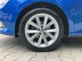 Skoda Fabia Kombi 1.2 TSI Drive +SHZ+PDC+DAB+TEMPOMA Joy +SHZ+ Blau - thumbnail 13