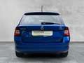 Skoda Fabia Kombi 1.2 TSI Drive +SHZ+PDC+DAB+TEMPOMA Joy +SHZ+ Blau - thumbnail 4