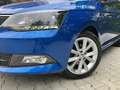 Skoda Fabia Kombi 1.2 TSI Drive +SHZ+PDC+DAB+TEMPOMA Joy +SHZ+ Blau - thumbnail 24