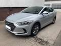 Hyundai ELANTRA Elantra 1,6 Comfort Aut.Comfort Zilver - thumbnail 1