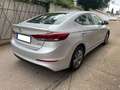 Hyundai ELANTRA Elantra 1,6 Comfort Aut.Comfort Zilver - thumbnail 3
