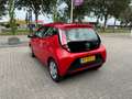 Toyota Aygo 1.0 VVT-i x-wave Rood - thumbnail 7