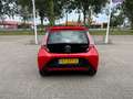 Toyota Aygo 1.0 VVT-i x-wave Rood - thumbnail 6