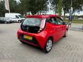 Toyota Aygo 1.0 VVT-i x-wave Rood - thumbnail 8