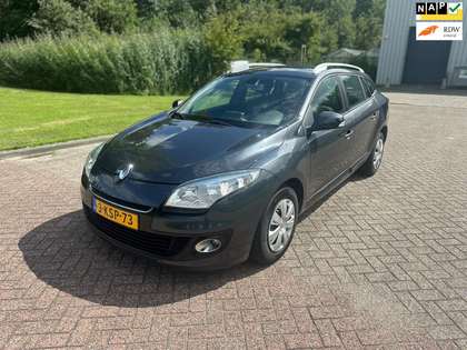 Renault Megane Estate 1.5 dCi Expression/AIRCO/CRUISE/ELECRAMEN V