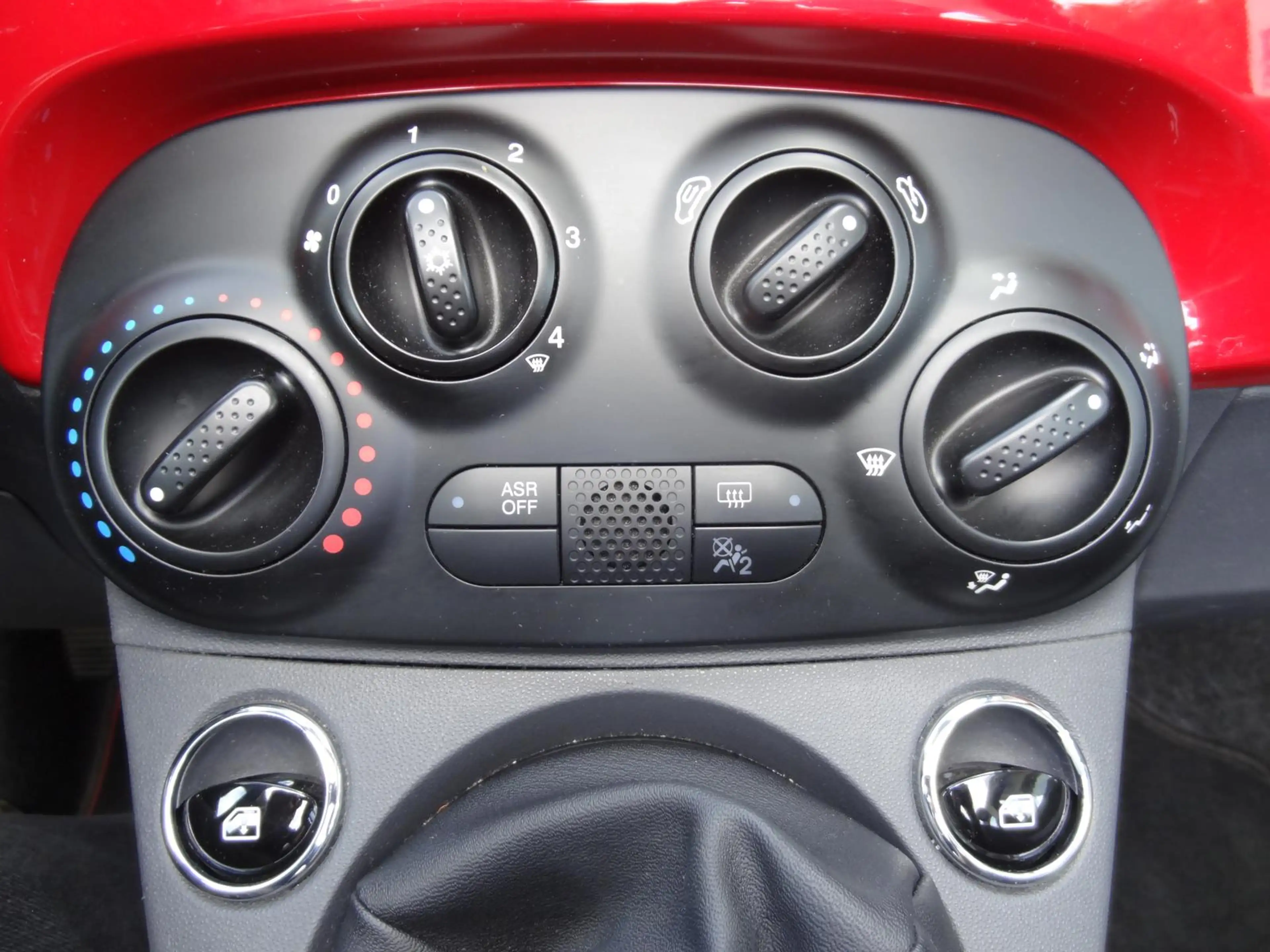 Fiat 500C 1.25 Cabrio Mirror PDC ALU UConnect Klima — photo 13