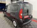 Fiat Doblo Maxi 2.0 Multijet 16v 135ch DPF Lounge %2B112500KM Noir - thumbnail 6