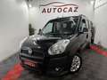 Fiat Doblo Maxi 2.0 Multijet 16v 135ch DPF Lounge %2B112500KM Noir - thumbnail 1