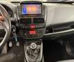 Fiat Doblo Maxi 2.0 Multijet 16v 135ch DPF Lounge %2B112500KM Noir - thumbnail 11