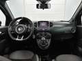 Fiat 500 1.0 Hybrid Rockstar | Panoramadak | Apple Carplay/ Noir - thumbnail 4
