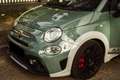 Abarth 695 Abarth 695 70° Anniversario 70° Anniversario Grün - thumbnail 2
