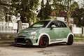 Abarth 695 Abarth 695 70° Anniversario 70° Anniversario Grün - thumbnail 1