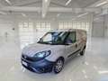 Fiat Doblo Doblò 1.6 MJT 105CV PL-TN Maxi Business Argento - thumbnail 1