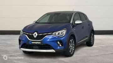 1.3 TCe 160ch FAP Intens EDC -21
