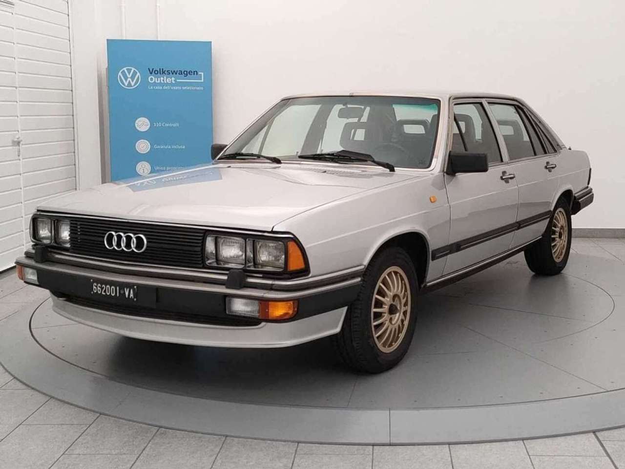 Audi 200 AUDI 200 200 5T