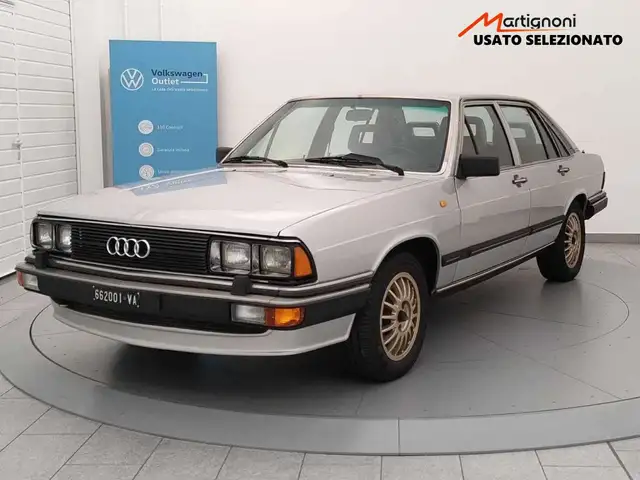 Audi 200 AUDI 200 200 5T