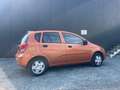 Daewoo Kalos Kalos 1.2i 8v S Orange - thumbnail 4