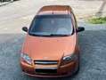 Daewoo Kalos Kalos 1.2i 8v S Orange - thumbnail 5