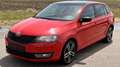 Skoda Rapid/Spaceback Rapid Spaceback 1,2 TSI Elegance Green tec Rot - thumbnail 1