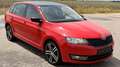 Skoda Rapid/Spaceback Rapid Spaceback 1,2 TSI Elegance Green tec Rot - thumbnail 3