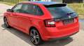 Skoda Rapid/Spaceback Rapid Spaceback 1,2 TSI Elegance Green tec Rot - thumbnail 5