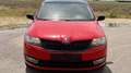 Skoda Rapid/Spaceback Rapid Spaceback 1,2 TSI Elegance Green tec Rot - thumbnail 2