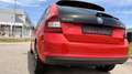 Skoda Rapid/Spaceback Rapid Spaceback 1,2 TSI Elegance Green tec Rot - thumbnail 6