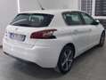 Peugeot 308 308 II 2013 5p 1.6 e-hdi 8v Allure s Bianco - thumbnail 10