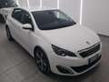 Peugeot 308 308 II 2013 5p 1.6 e-hdi 8v Allure s Bianco - thumbnail 2