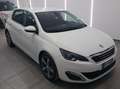 Peugeot 308 308 II 2013 5p 1.6 e-hdi 8v Allure s Bianco - thumbnail 3