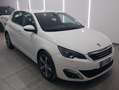 Peugeot 308 308 II 2013 5p 1.6 e-hdi 8v Allure s Bianco - thumbnail 1