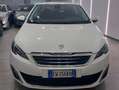 Peugeot 308 308 II 2013 5p 1.6 e-hdi 8v Allure s Bianco - thumbnail 7