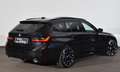 BMW 320 d xDrive Schwarz - thumbnail 2